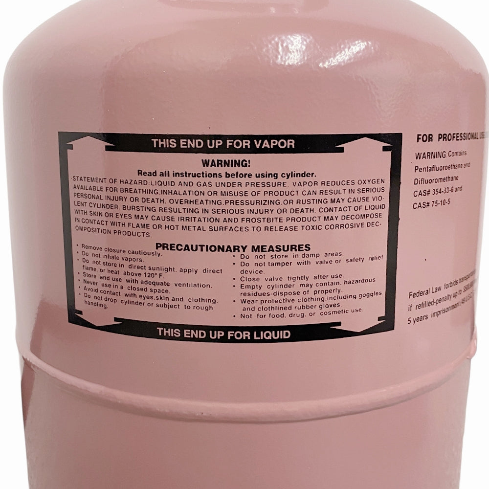How to Buy R410A Refrigerant Online: Certification, Shipping &amp; Buying Tips