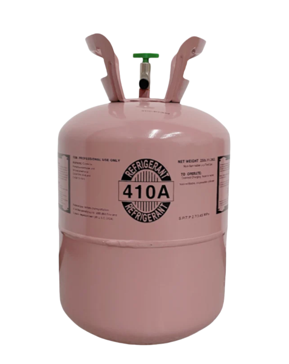 What Is R410A Refrigerant? Uses, Benefits, Compatibility, and Buying Guide
