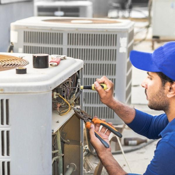R32 vs. R410A: Differences in Safety, Use and Compatibility
