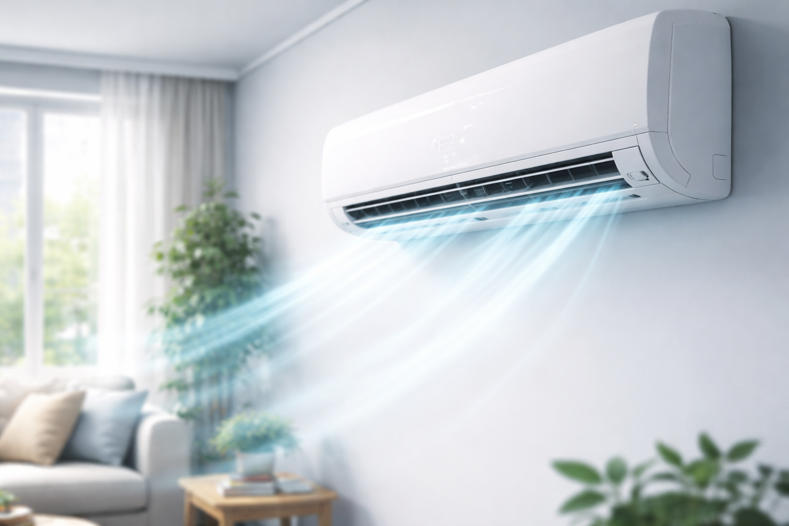 AC Not Cooling? The Hidden Refrigerant Problem