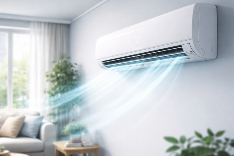 AC Not Cooling? The Hidden Refrigerant Problem