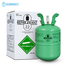 10Lb R22 R-22 Freon Refrigerant Gas