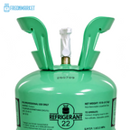 10Lb R22 R-22 Freon Refrigerant Gas