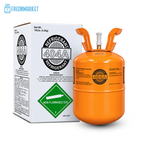 10Lb R404A R-404A Freon Refrigerant Gas