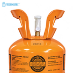 10Lb R404A R-404A Freon Refrigerant Gas