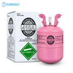10Lb R410A R-410A Freon Refrigerant Gas