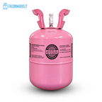 10Lb R410A R-410A Freon Refrigerant Gas
