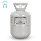11 lb R1234yf Automotive AC Refrigerant