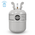 11 lb R1234yf Automotive AC Refrigerant