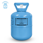 20.9 lb R32 Refrigerant for Compatible AC and Heat Pump Systems