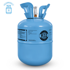 20.9 lb R32 Refrigerant for Compatible AC and Heat Pump Systems