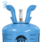 20.9 lb R32 Refrigerant for Compatible AC and Heat Pump Systems
