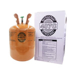 20.9LB R407C R-407C Freon Refrigerant Gas