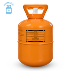 24 lb R404A Refrigerant for Commercial Refrigeration