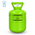 25 lb R407A Refrigerant for Commercial Refrigeration