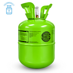 25 lb R407A Refrigerant for Commercial Refrigeration