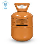 25 lb R407C Refrigerant for R22 Retrofit Applications