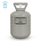 25 lb R448A Refrigerant for Commercial Refrigeration