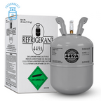 25 lb R449A Refrigerant for Commercial Refrigeration