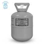 25 lb R449A Refrigerant for Commercial Refrigeration