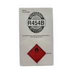 22LB R454B R-454B Freon Refrigerant Gas
