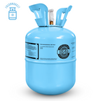 30 lb R134A Refrigerant for AC and Refrigeration Systems