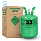 30 lb R22 Refrigerant for Compatible Legacy AC Systems