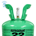 30 lb R22 Refrigerant for Compatible Legacy AC Systems