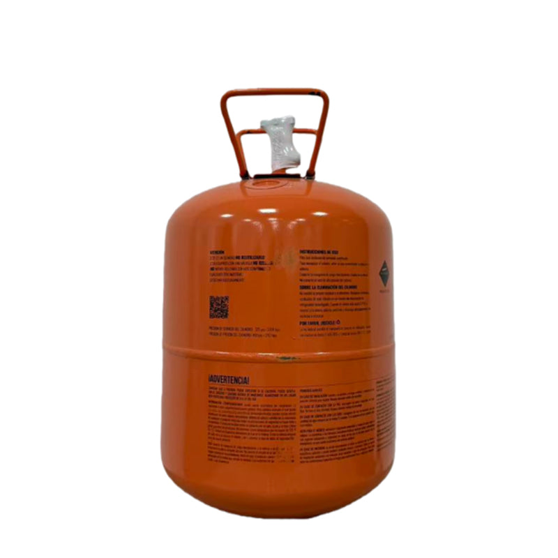 24LB Gasservei (GS) R404A R-404A Freon Refrigerant Gas