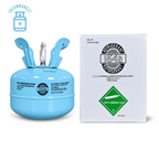 5 lb R134a Refrigerant for AC & Refrigeration Systems