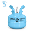 5 lb R134a Refrigerant for AC & Refrigeration Systems