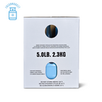 5 lb R134a Refrigerant for AC & Refrigeration Systems