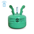 5 lb R22 Refrigerant for Compatible AC & Refrigeration Systems