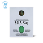 5 lb R22 Refrigerant for Compatible AC & Refrigeration Systems