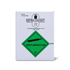 5Lb R22 R-22 Freon Refrigerant Gas