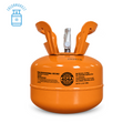 5 lb R404A Refrigerant for Commercial Refrigeration