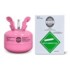 5Lb R410A Freon Refrigerant Gas