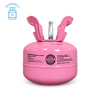 5 lb R410A Refrigerant for Compatible AC & Heat Pump Systems