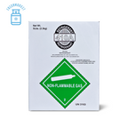 5 lb R410A Refrigerant for Compatible AC & Heat Pump Systems