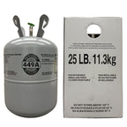 25LB R449A R-449A Freon Refrigerant Gas