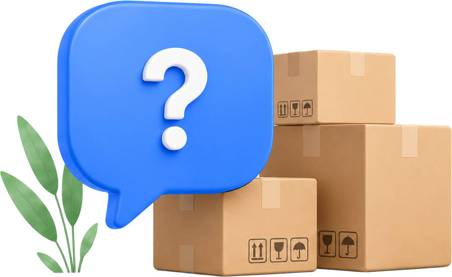 Got Questions?