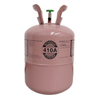 25LB R410A R-410A Freon Refrigerant Gas