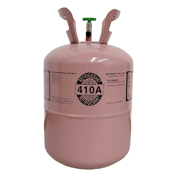 25LB R410A Freon Refrigerant