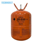 24LB Gasservei (GS) R404A R-404A Freon Refrigerant Gas